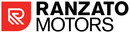 Logo Ranzato Motors di Ranzato Francesco